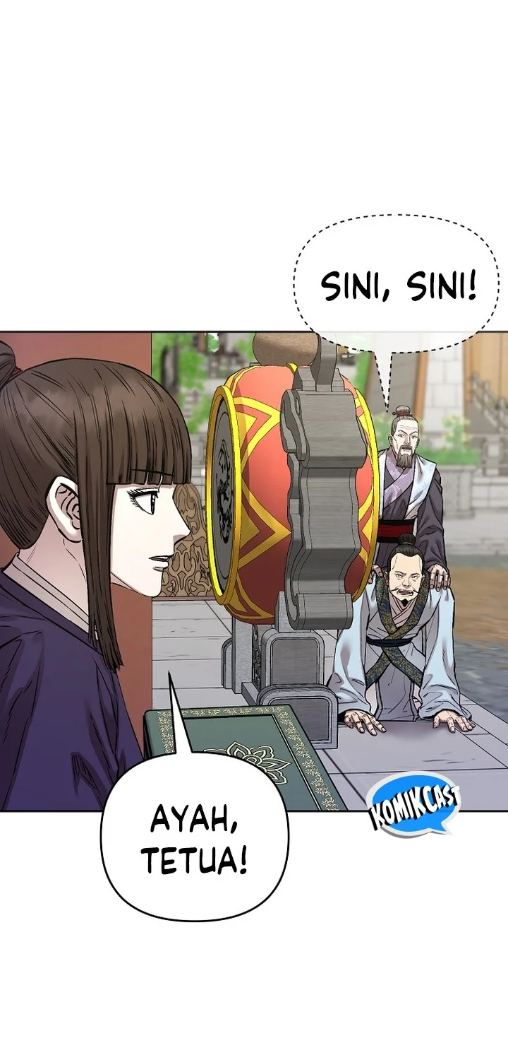 Heavenly Martial God Chapter 92 Gambar 32