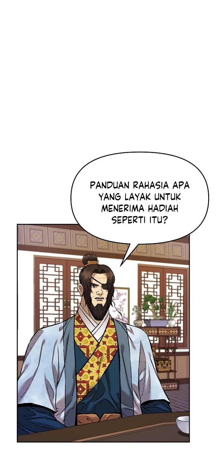 Manhwa Heavenly Martial God Chapter 92 gambar nomor 2