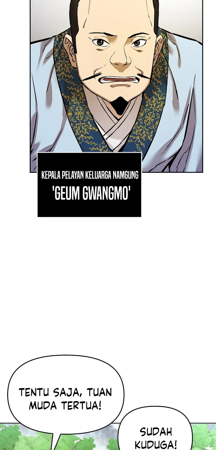 Heavenly Martial God Chapter 92 Gambar 34