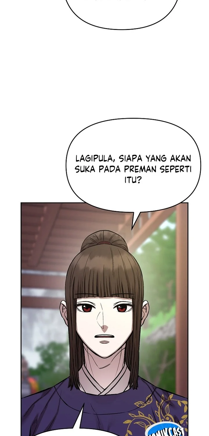 Heavenly Martial God Chapter 92 Gambar 37