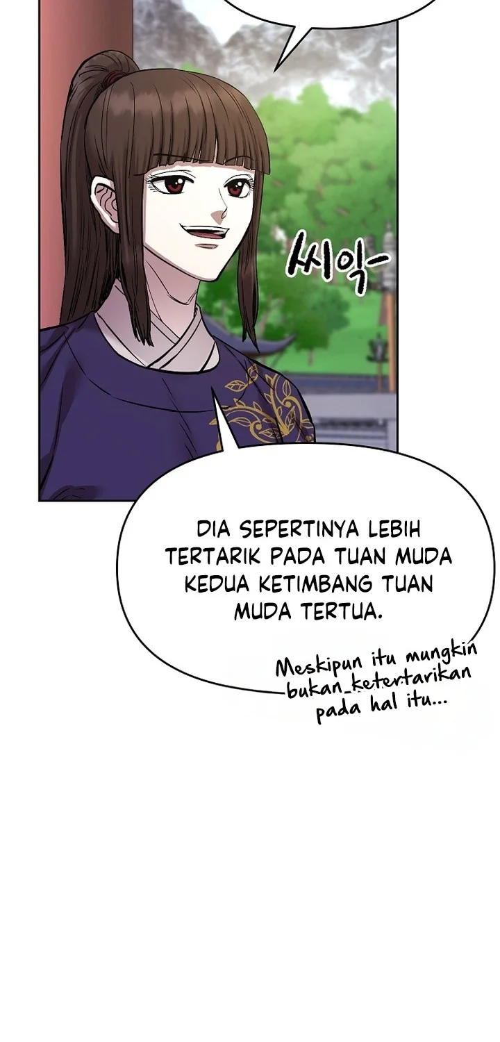 Heavenly Martial God Chapter 92 Gambar 39