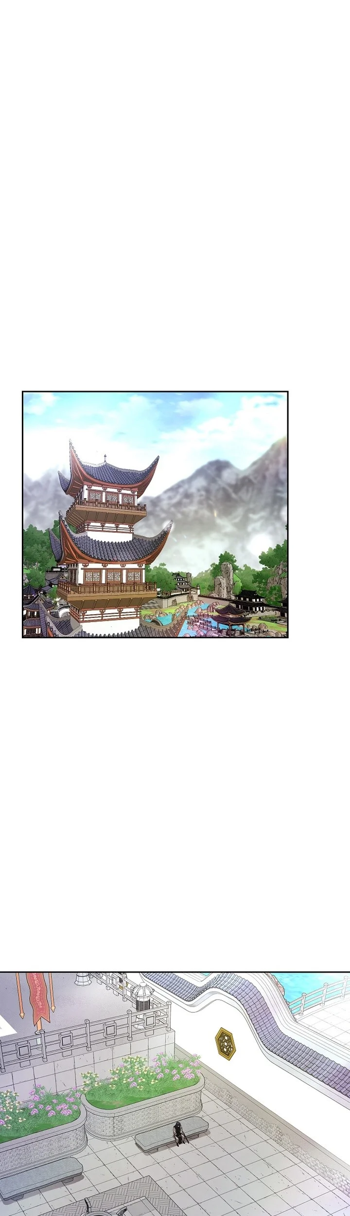 Heavenly Martial God Chapter 92 Gambar 41