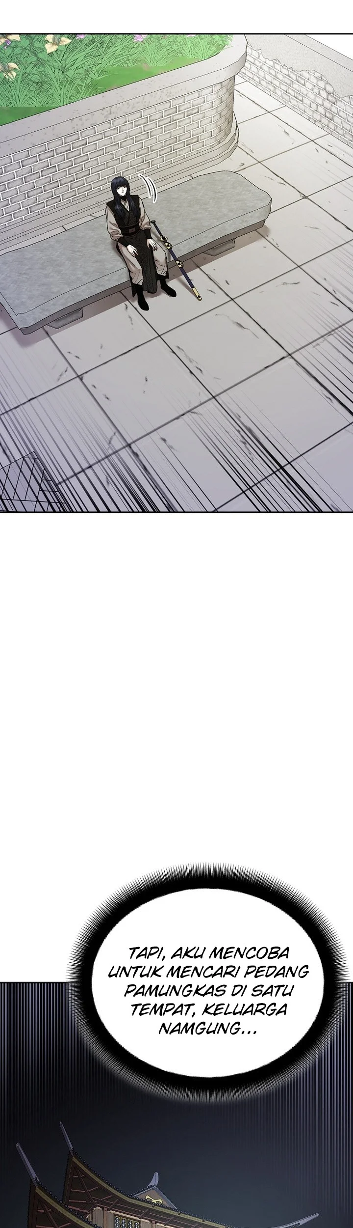 Heavenly Martial God Chapter 92 Gambar 46