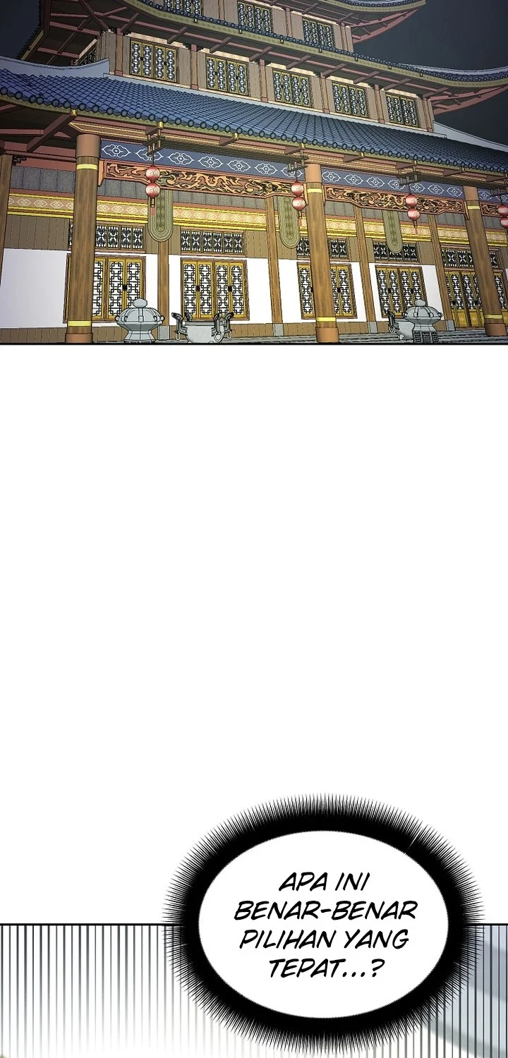 Heavenly Martial God Chapter 92 Gambar 47
