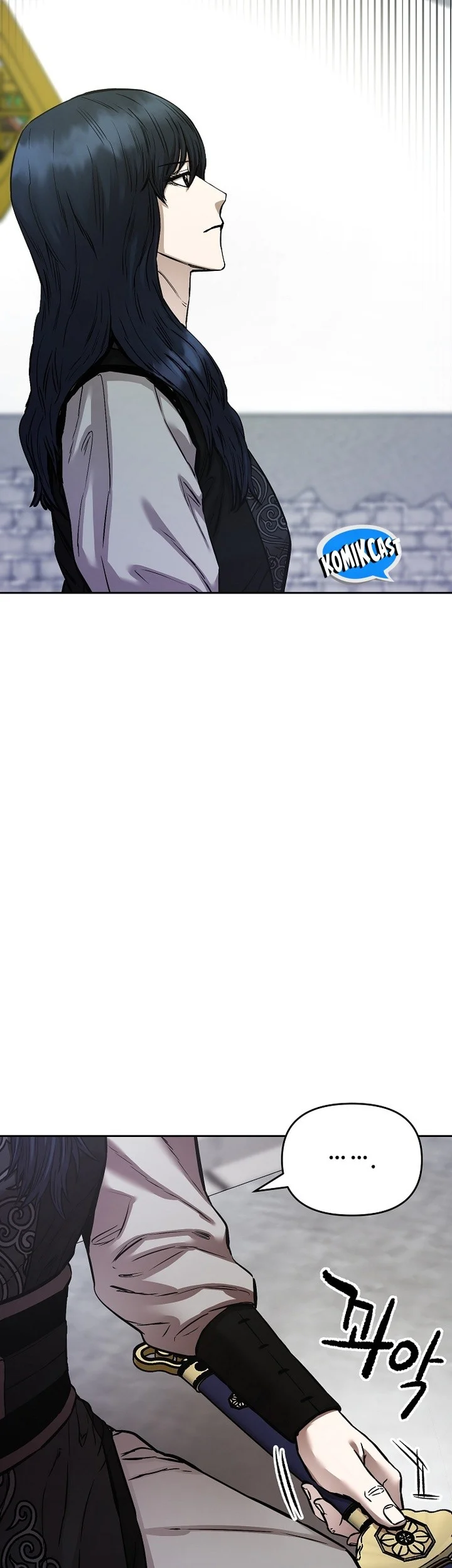 Heavenly Martial God Chapter 92 Gambar 48