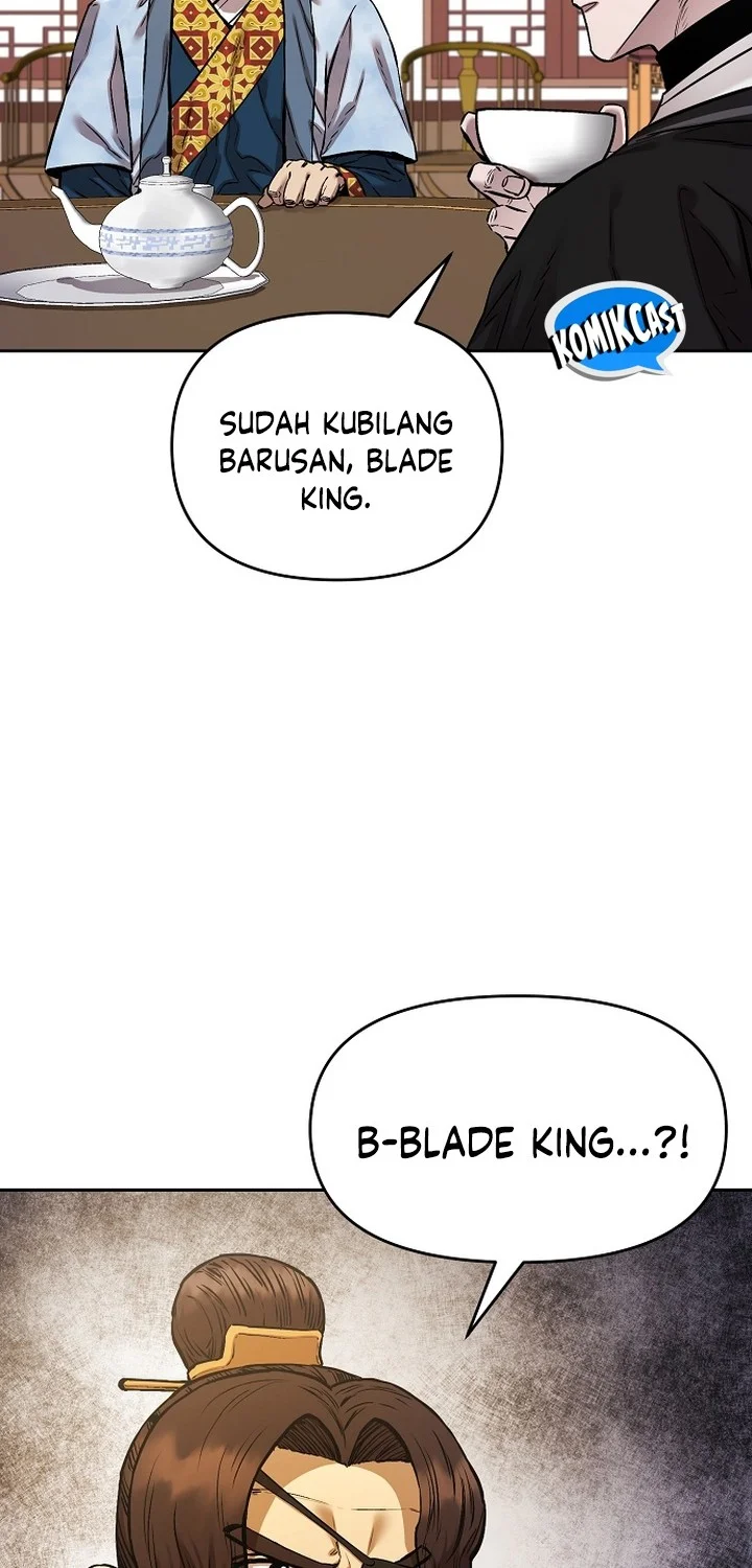 Heavenly Martial God Chapter 92 Gambar 4