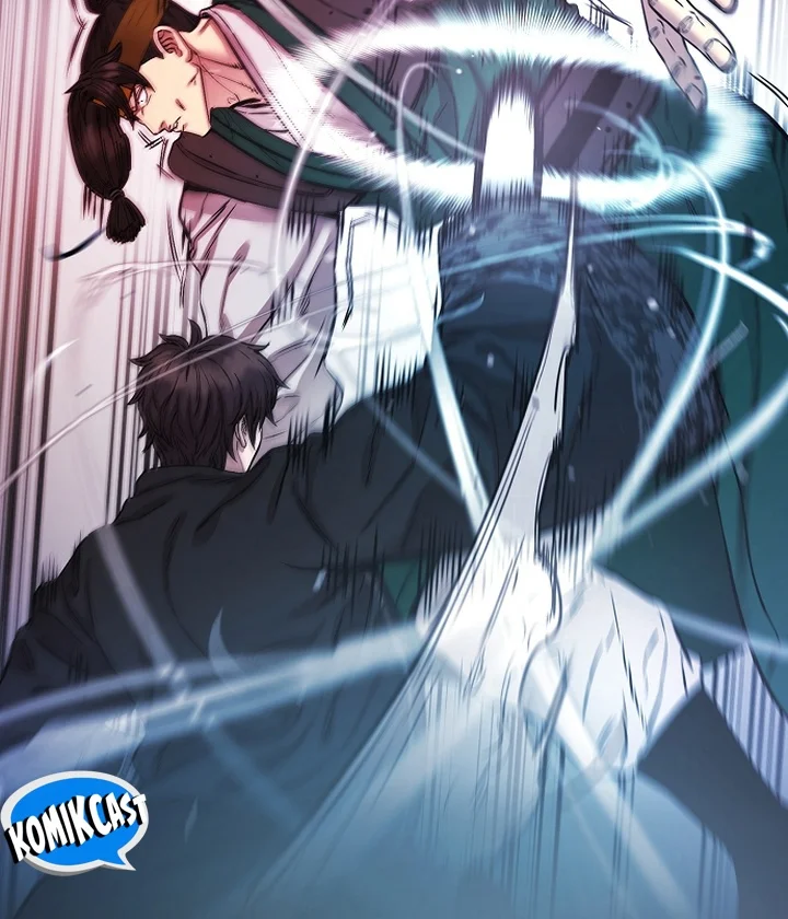 Heavenly Martial God Chapter 92 Gambar 50