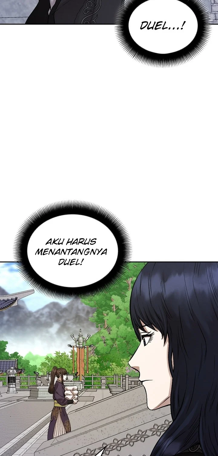 Heavenly Martial God Chapter 92 Gambar 52