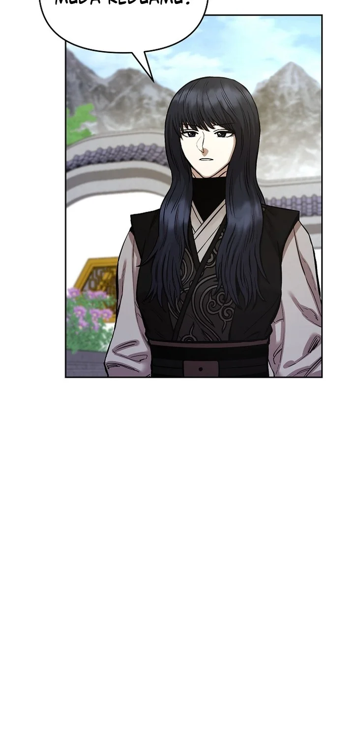 Heavenly Martial God Chapter 92 Gambar 54