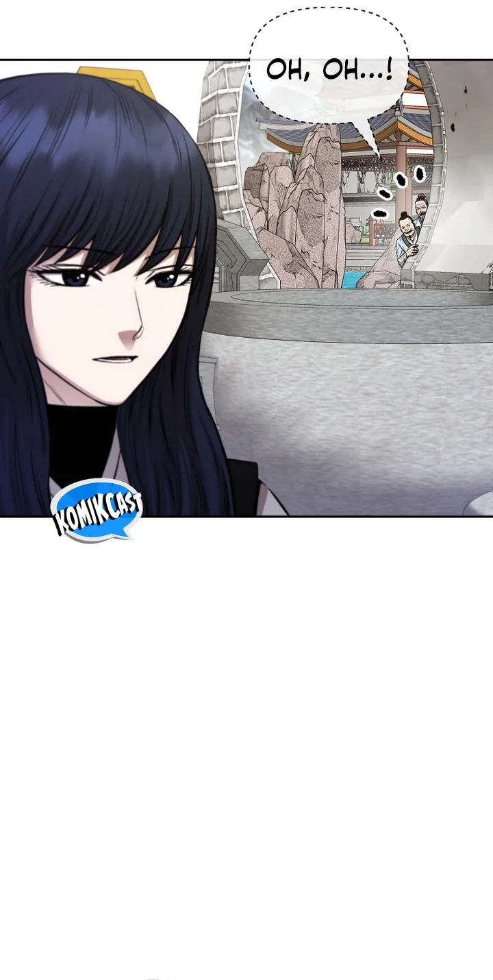 Heavenly Martial God Chapter 92 Gambar 55