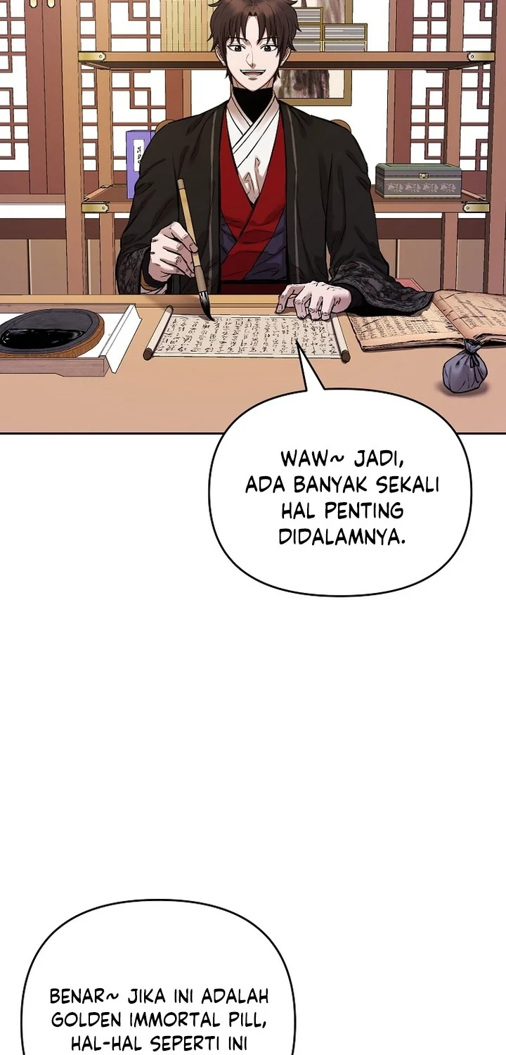 Heavenly Martial God Chapter 92 Gambar 59