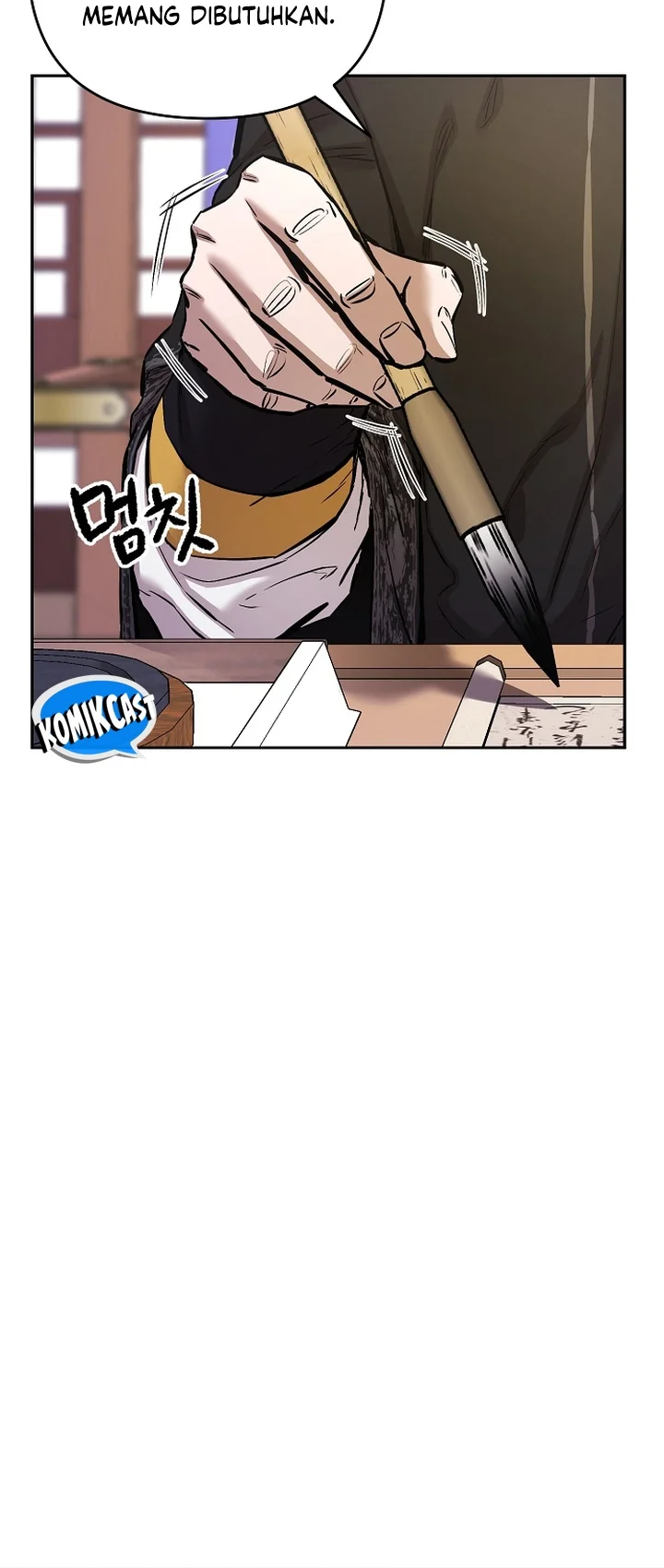 Heavenly Martial God Chapter 92 Gambar 60