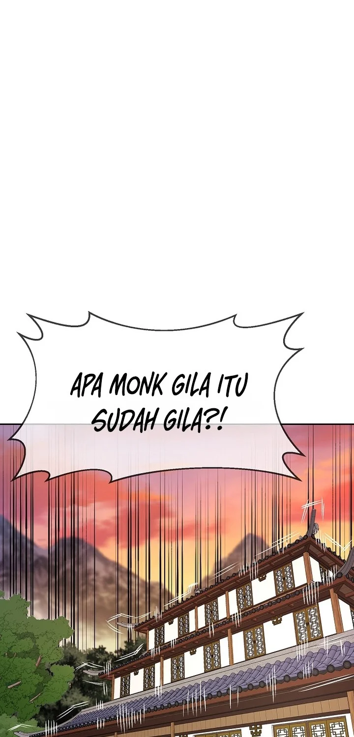 Heavenly Martial God Chapter 92 Gambar 62