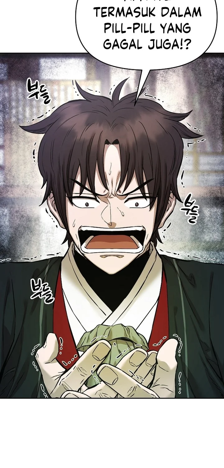 Heavenly Martial God Chapter 92 Gambar 64