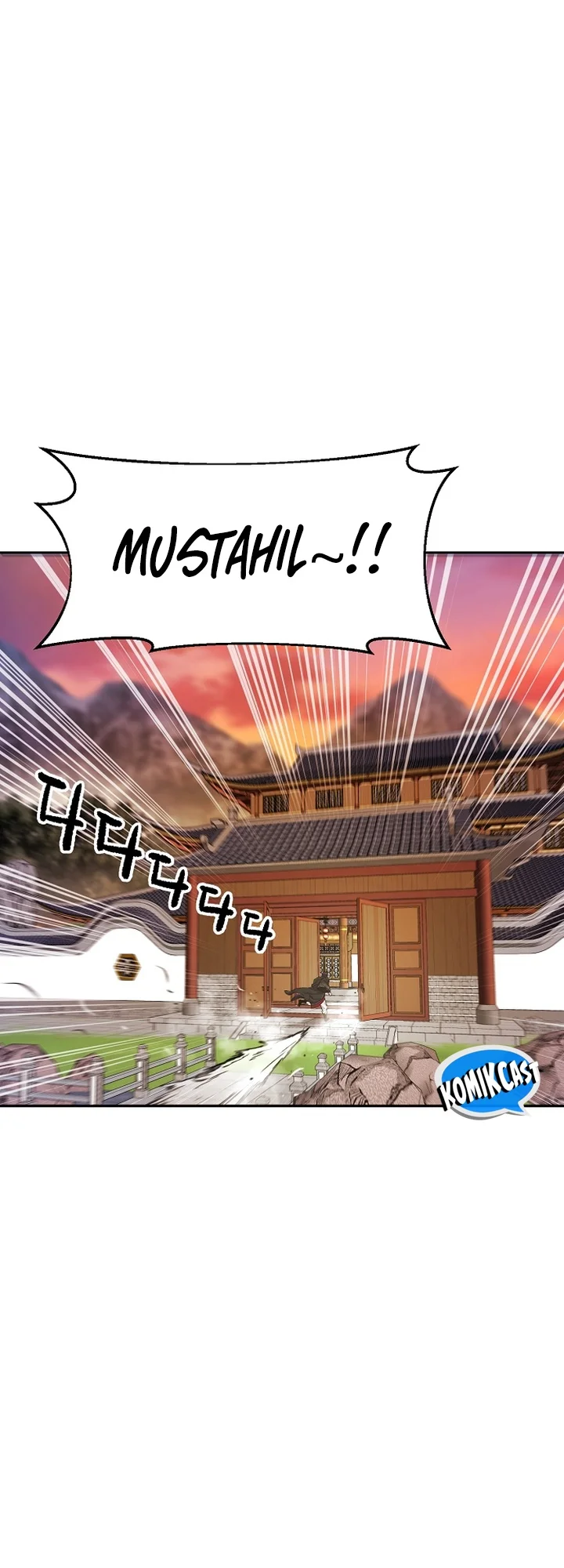 Heavenly Martial God Chapter 92 Gambar 65
