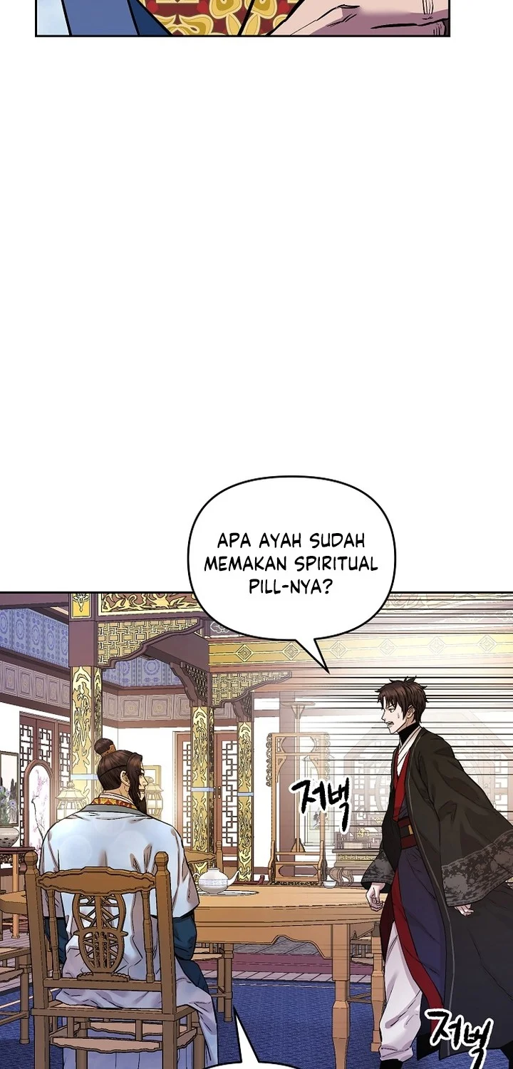 Heavenly Martial God Chapter 92 Gambar 67