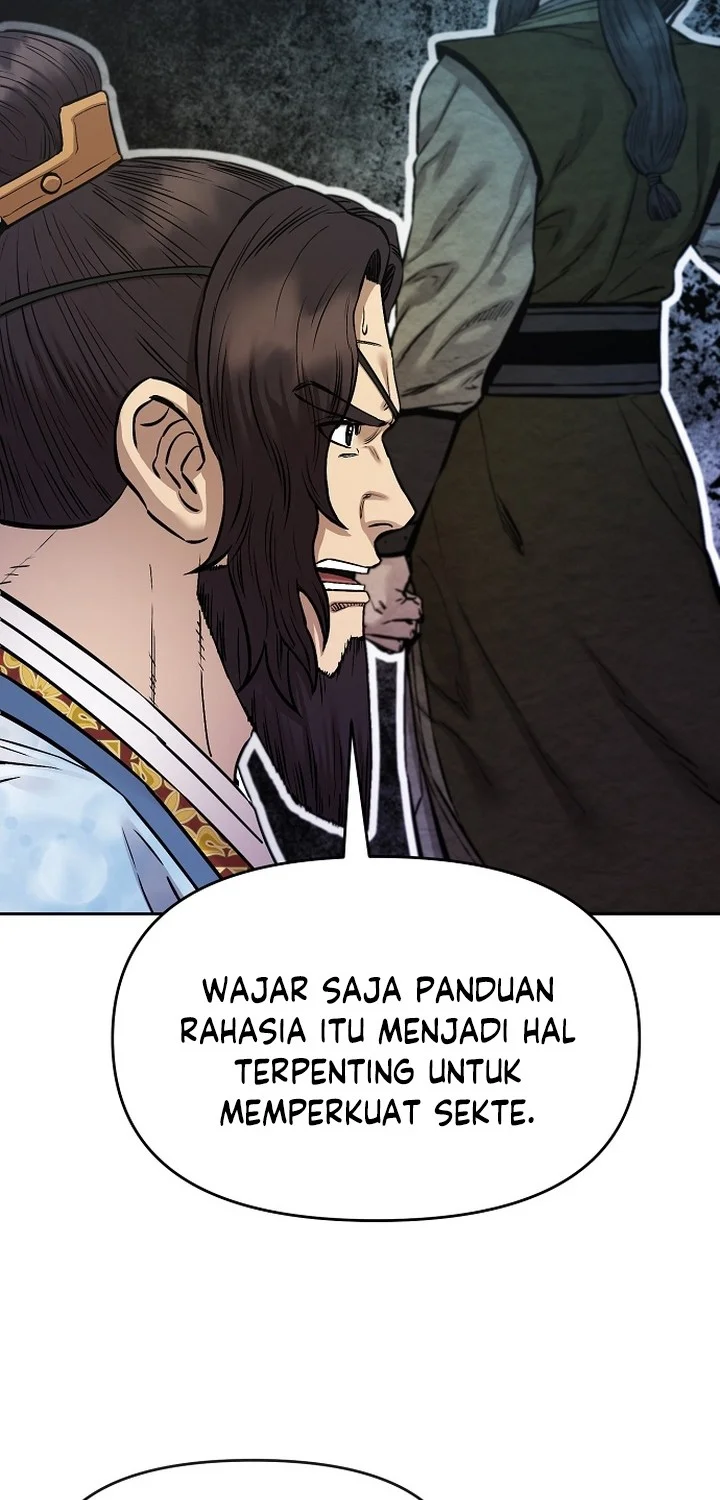Heavenly Martial God Chapter 92 Gambar 7