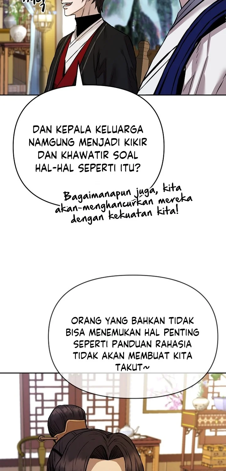 Heavenly Martial God Chapter 92 Gambar 9