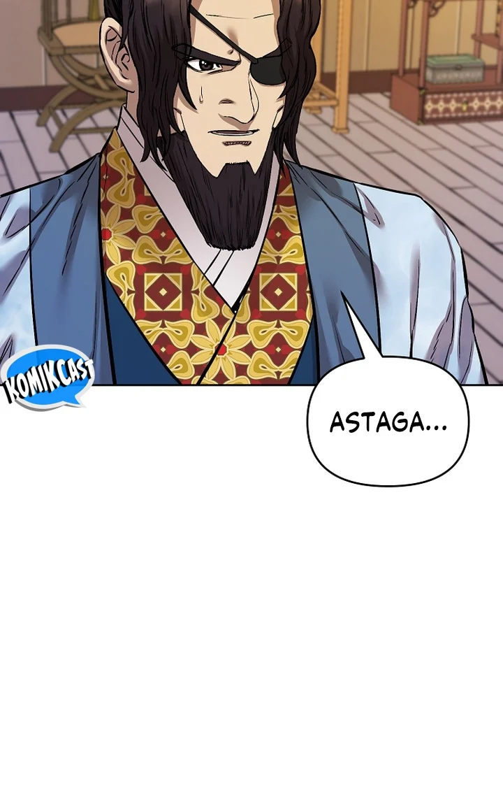 Heavenly Martial God Chapter 92 Gambar 10