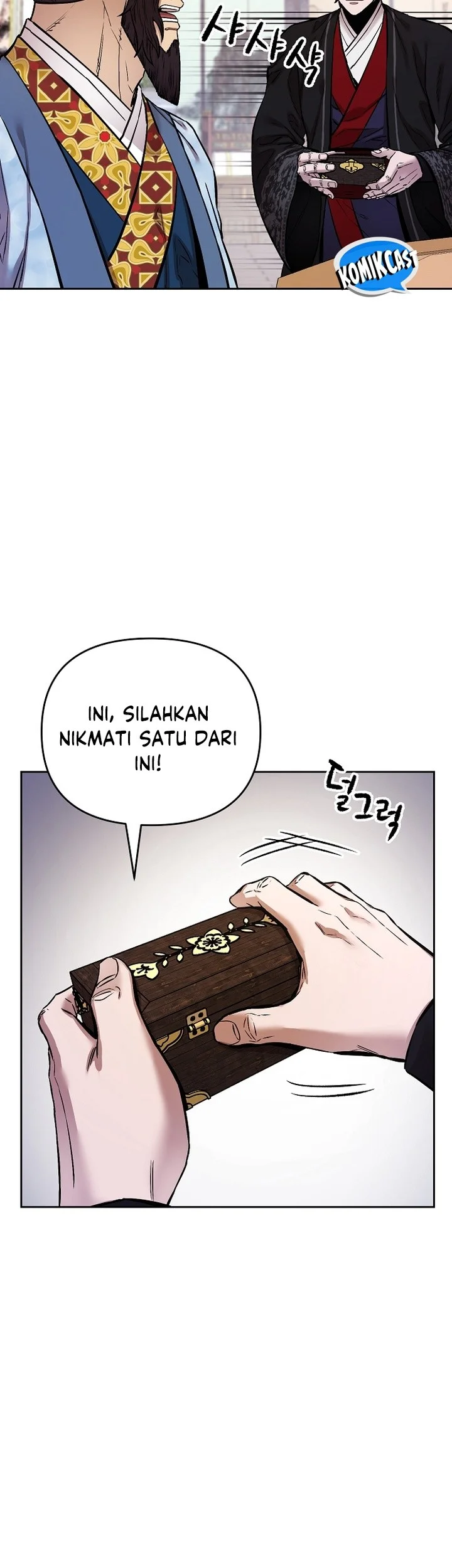 Heavenly Martial God Chapter 92 Gambar 13