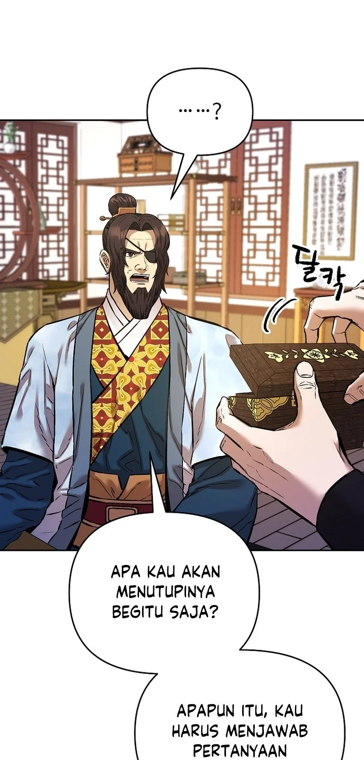 Heavenly Martial God Chapter 92 Gambar 14