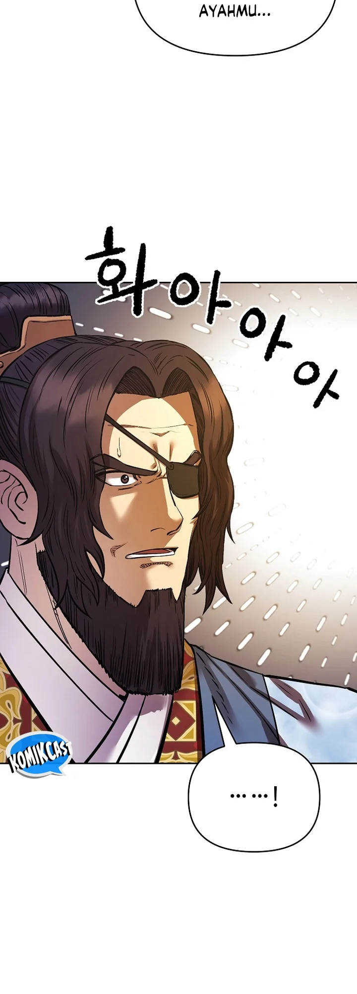 Heavenly Martial God Chapter 92 Gambar 15