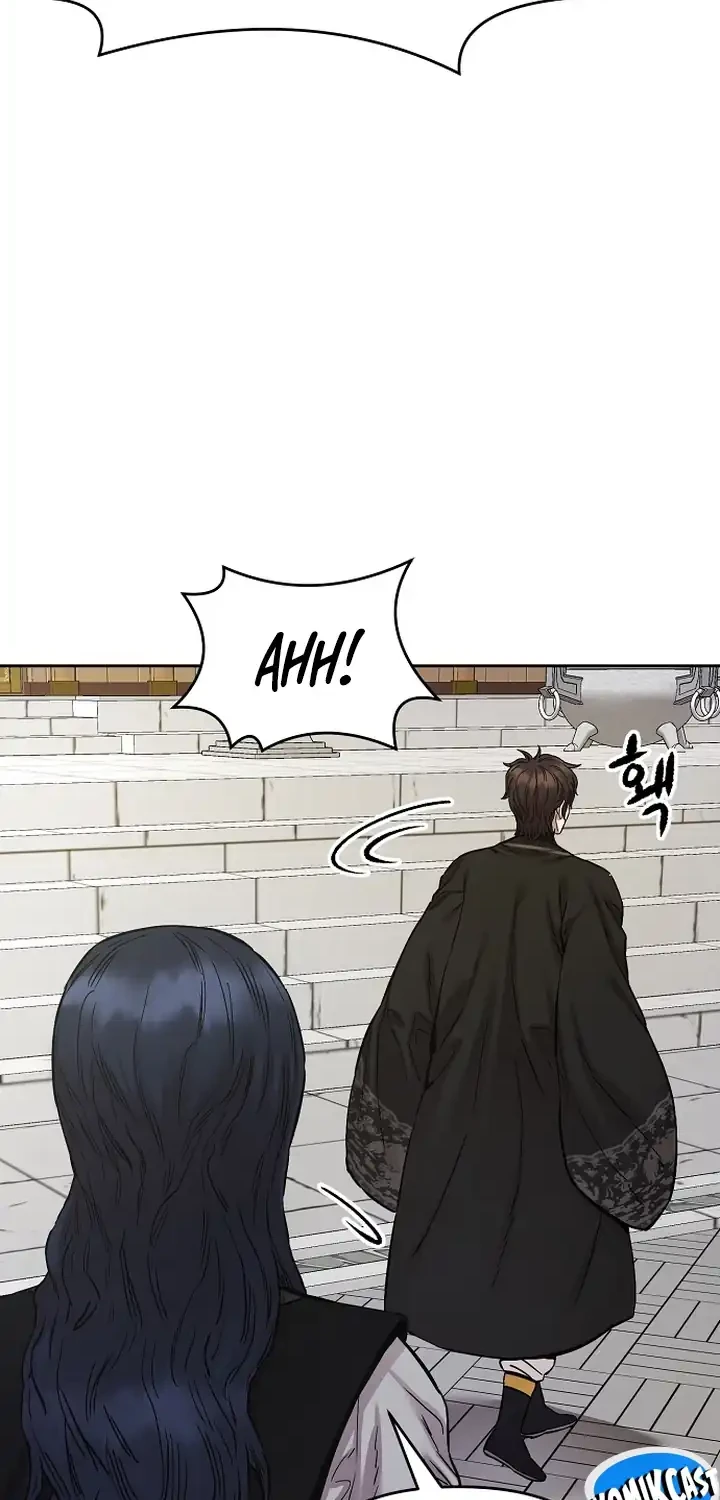 Heavenly Martial God Chapter 93 Gambar 20