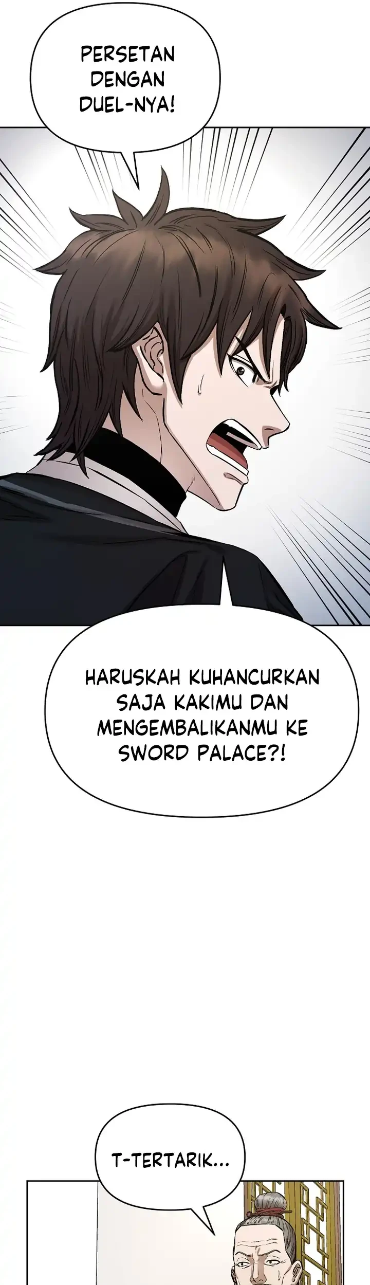 Heavenly Martial God Chapter 93 Gambar 22