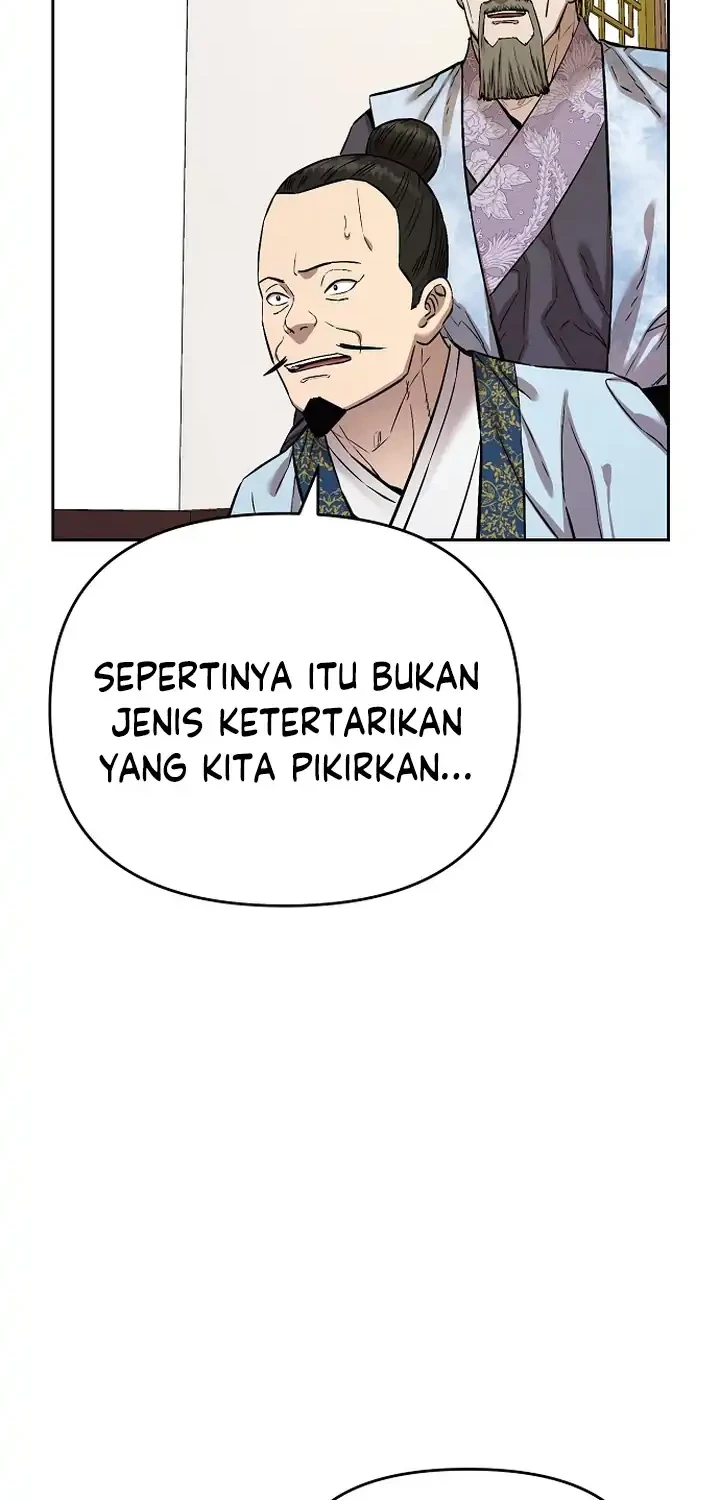 Heavenly Martial God Chapter 93 Gambar 23