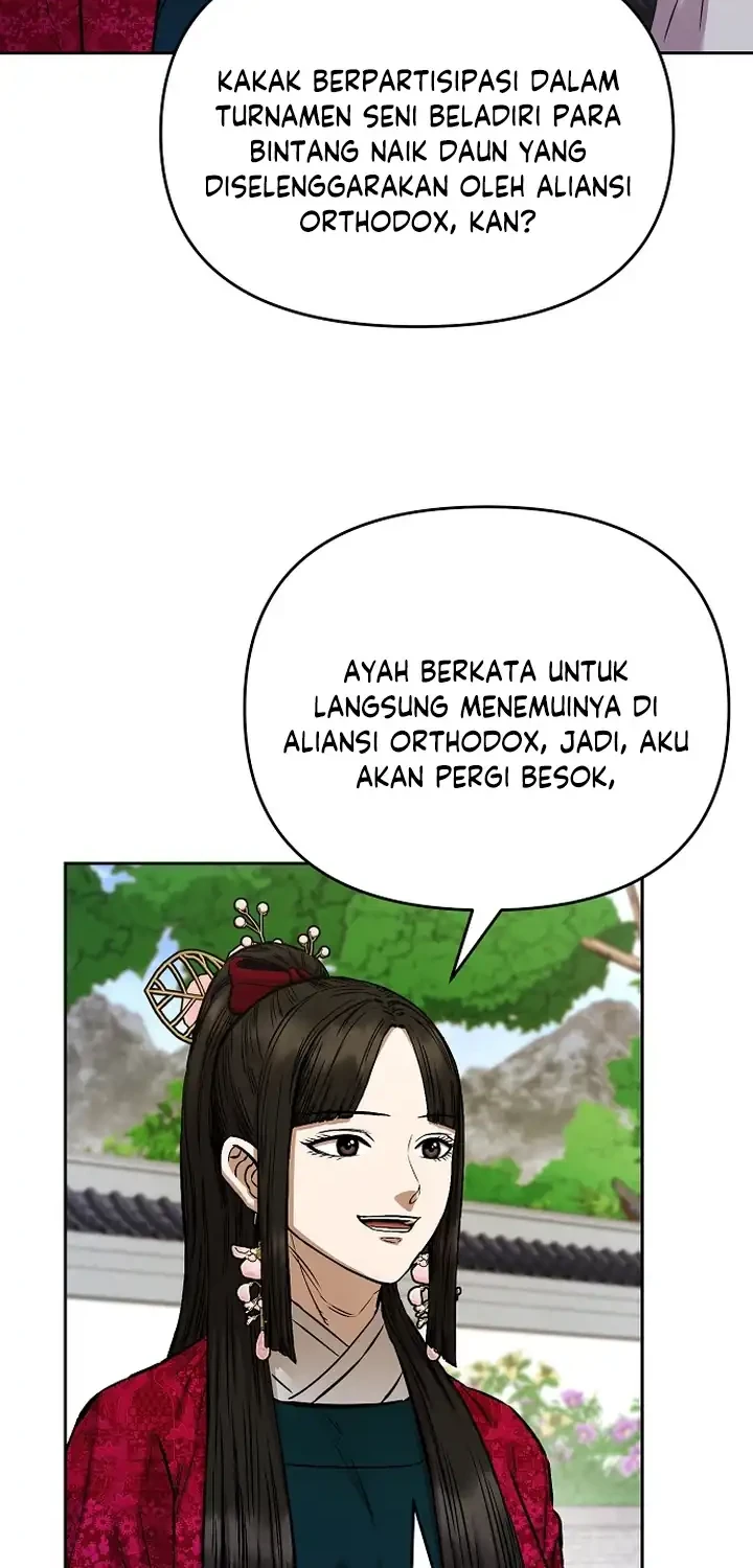 Heavenly Martial God Chapter 93 Gambar 25