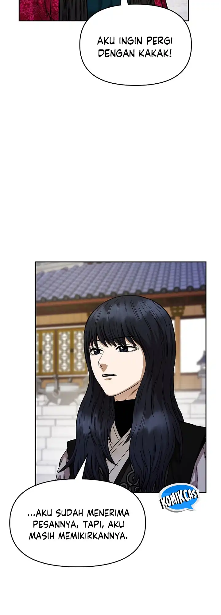 Heavenly Martial God Chapter 93 Gambar 26