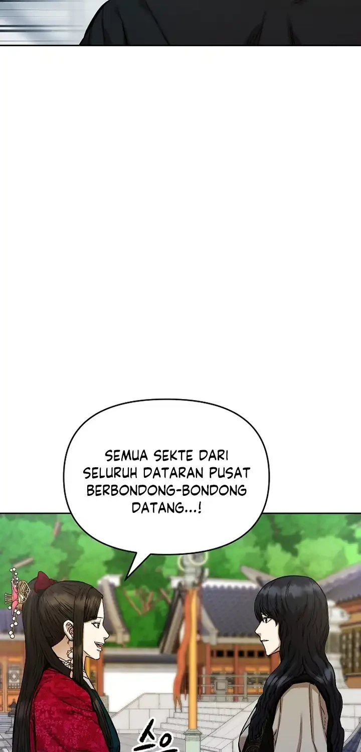 Heavenly Martial God Chapter 93 Gambar 30