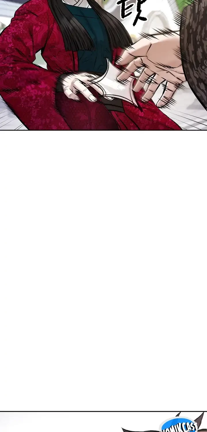 Heavenly Martial God Chapter 93 Gambar 33