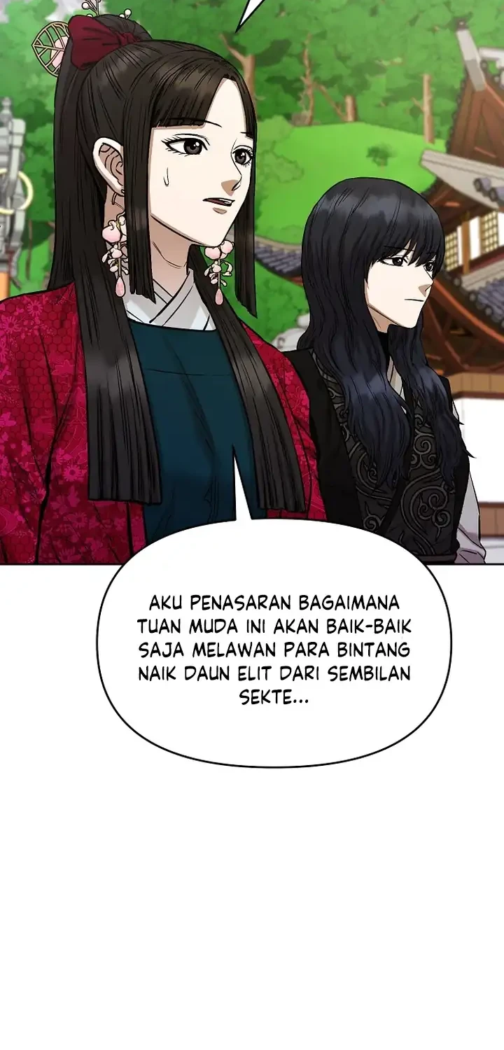 Heavenly Martial God Chapter 93 Gambar 38