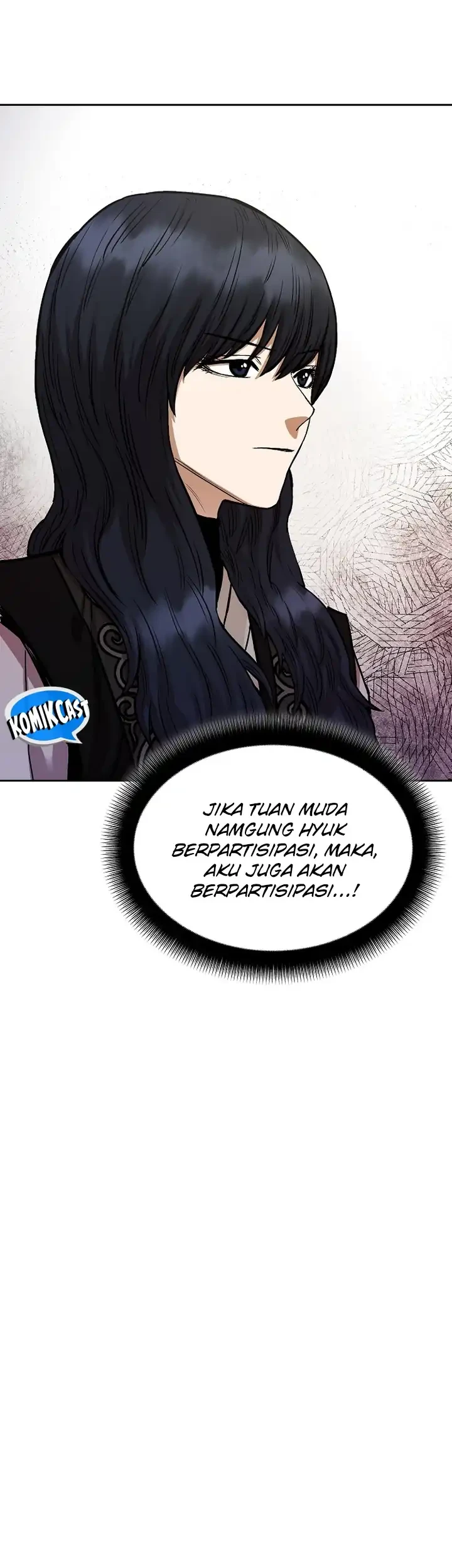 Heavenly Martial God Chapter 93 Gambar 39