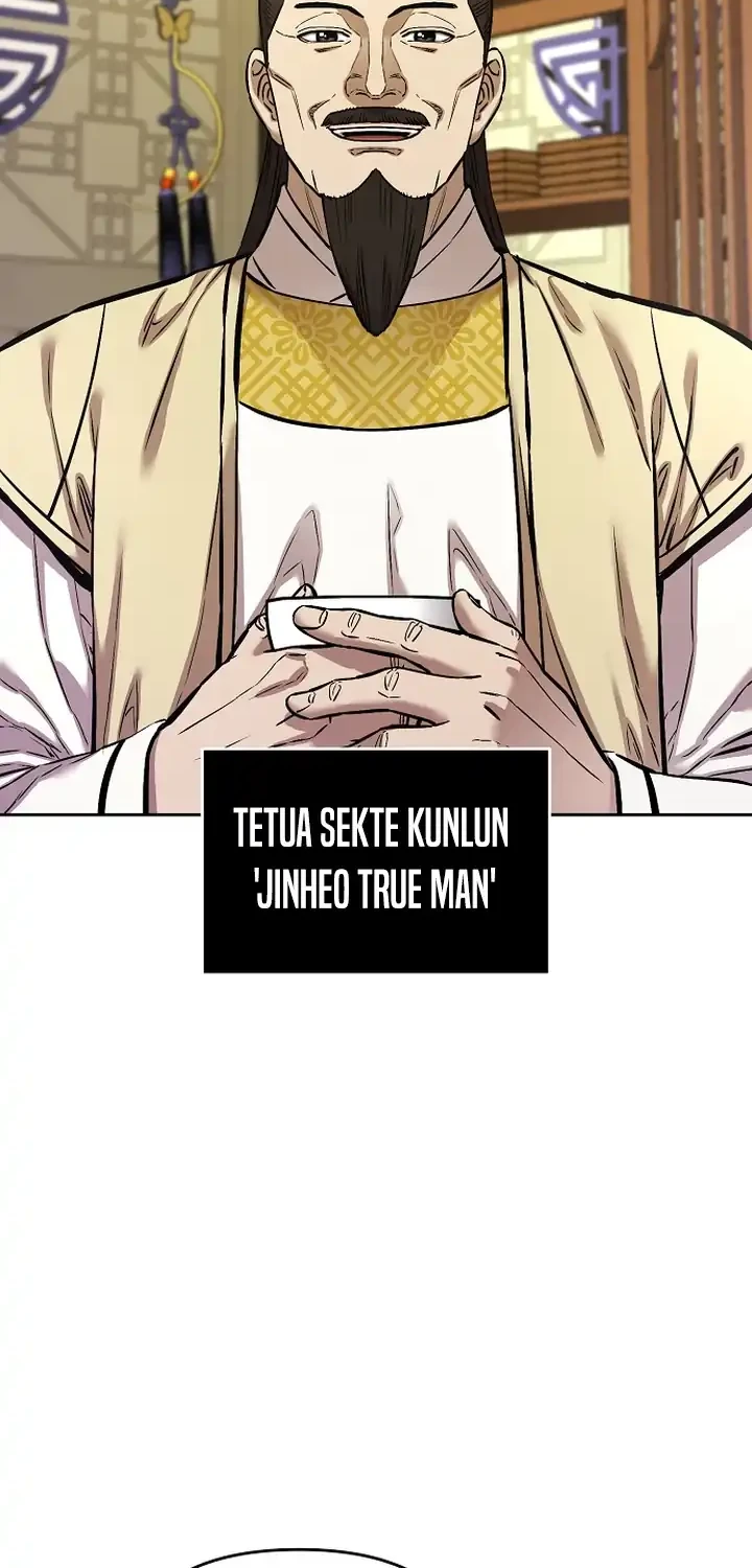 Heavenly Martial God Chapter 93 Gambar 45