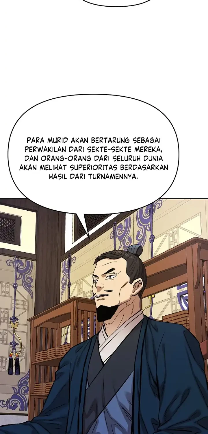 Heavenly Martial God Chapter 93 Gambar 48