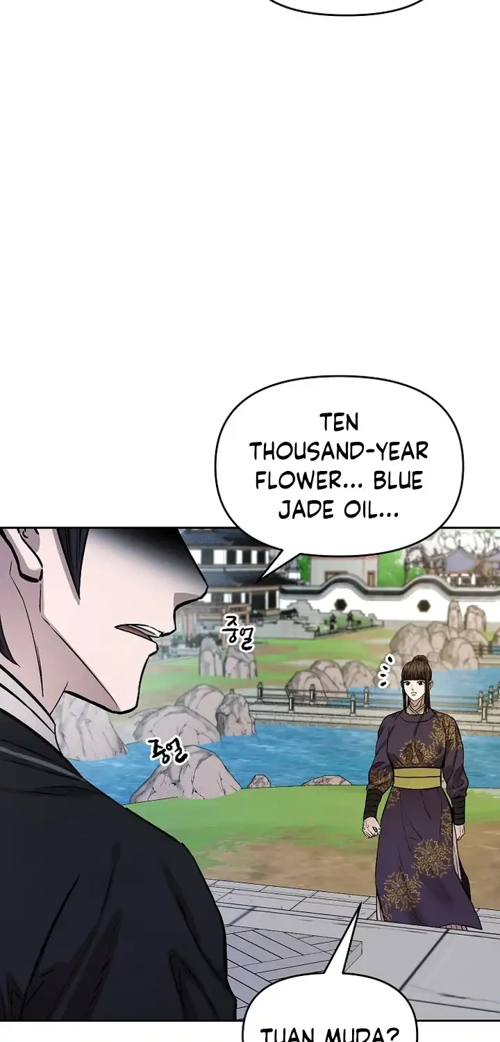 Heavenly Martial God Chapter 93 Gambar 3