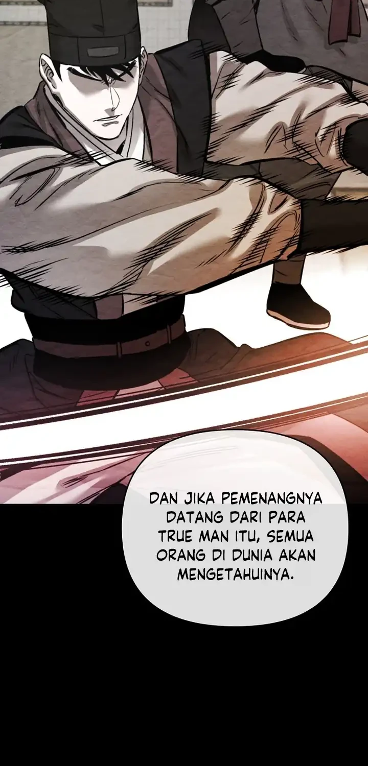 Heavenly Martial God Chapter 93 Gambar 50