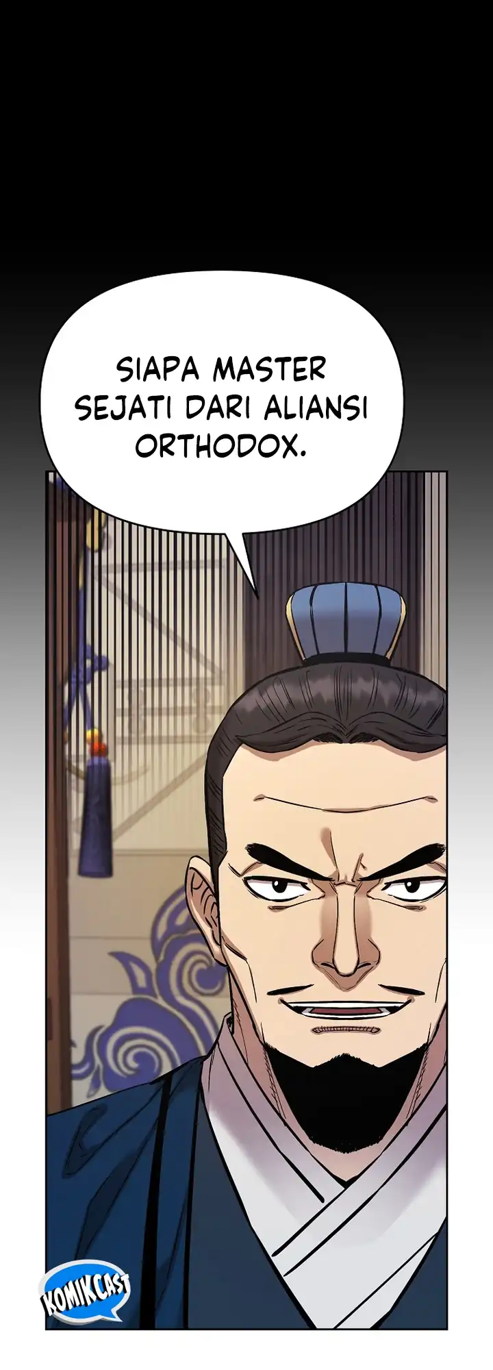 Heavenly Martial God Chapter 93 Gambar 51