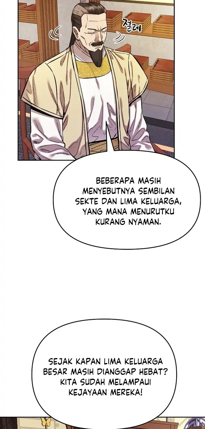 Heavenly Martial God Chapter 93 Gambar 53