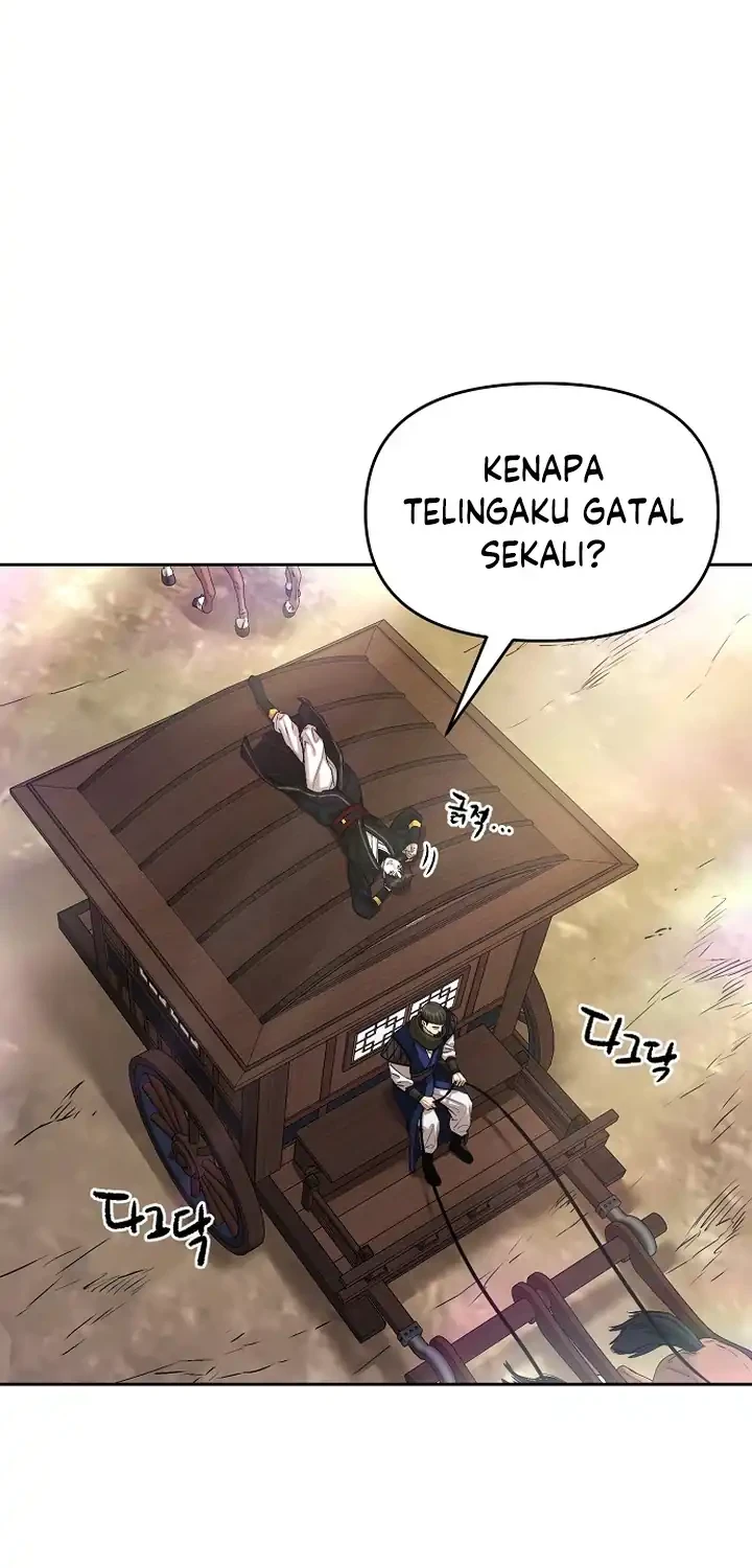 Heavenly Martial God Chapter 93 Gambar 58