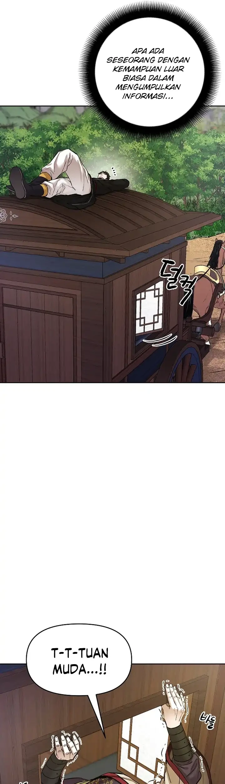 Heavenly Martial God Chapter 93 Gambar 62