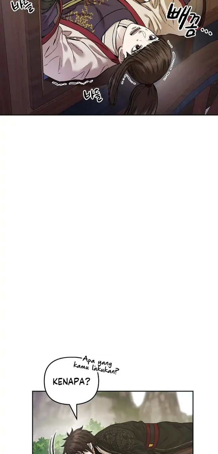 Heavenly Martial God Chapter 93 Gambar 63