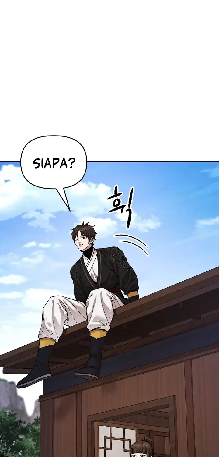 Heavenly Martial God Chapter 93 Gambar 65