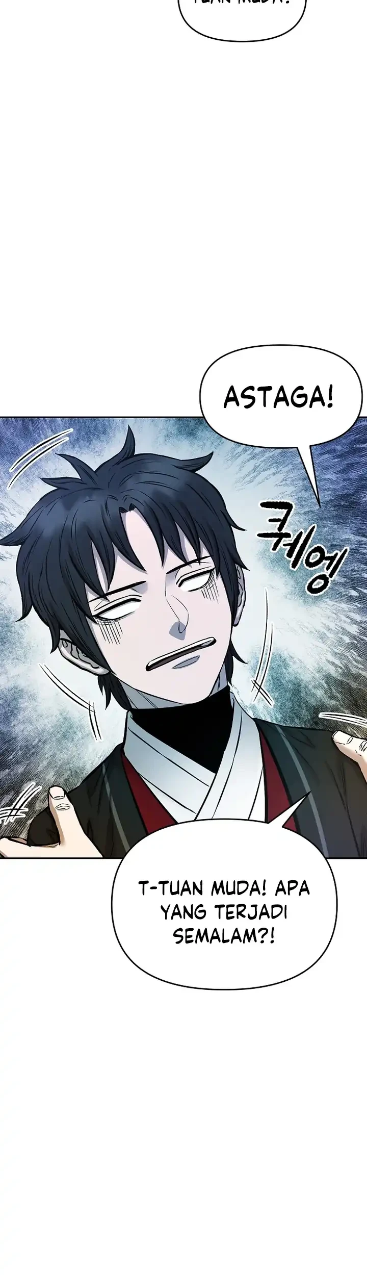 Heavenly Martial God Chapter 93 Gambar 4