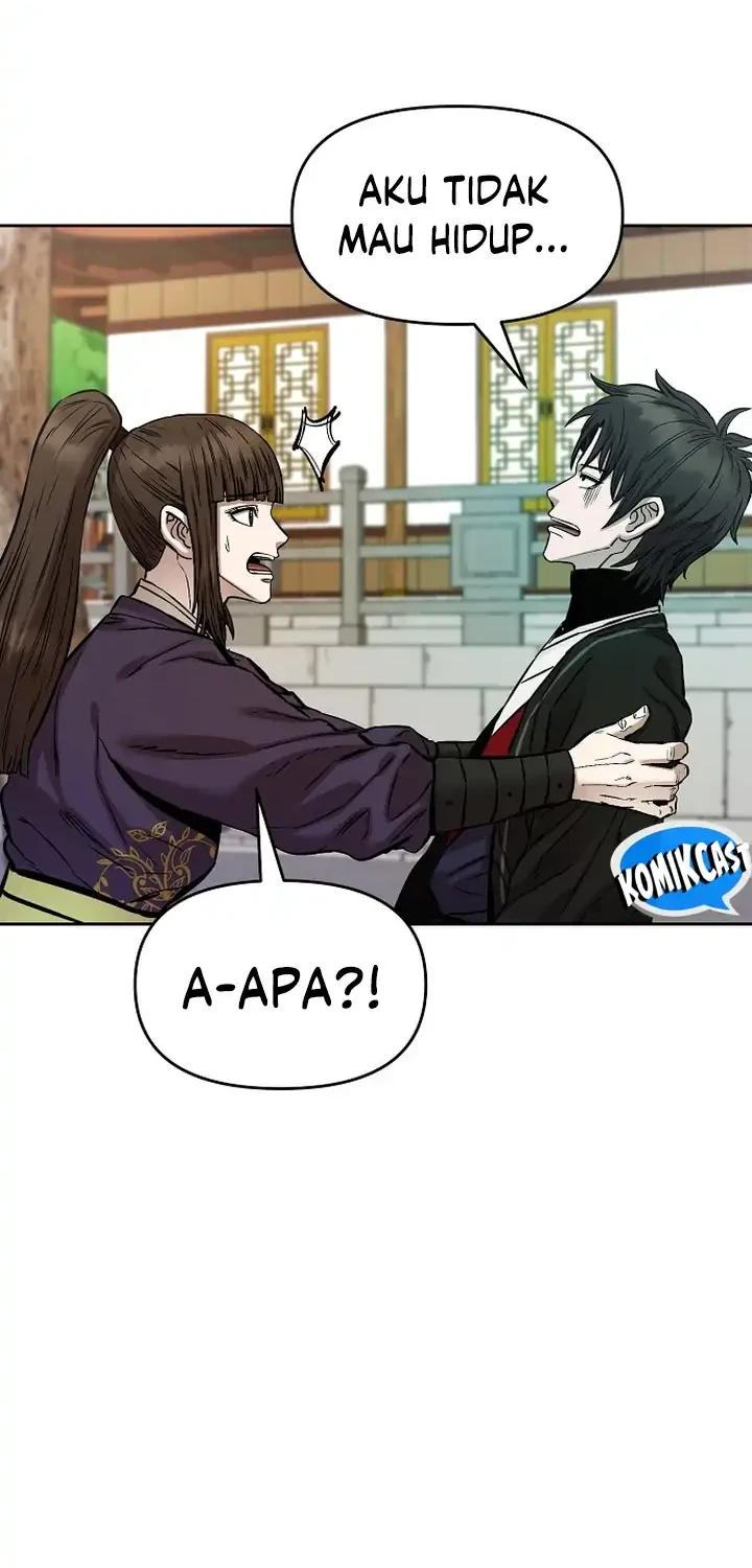 Heavenly Martial God Chapter 93 Gambar 5