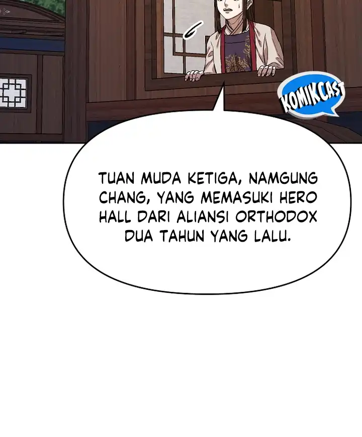 Heavenly Martial God Chapter 93 Gambar 66