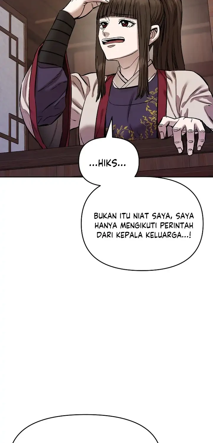 Heavenly Martial God Chapter 93 Gambar 70