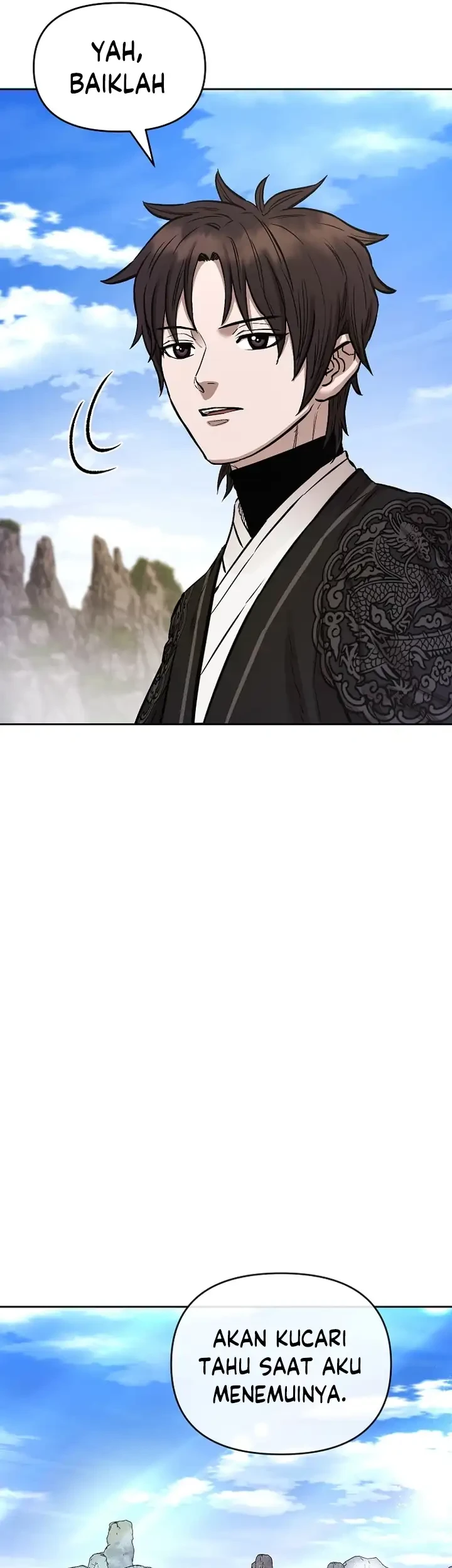 Heavenly Martial God Chapter 93 Gambar 72